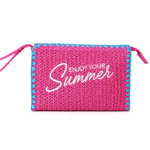 HAIR COMPANY PROFESSIONAL „Enjoy Your Summer“ kosmetinė, 1 vnt