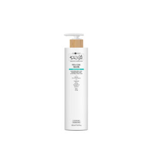 HAIR COMPANY PROFESSIONAL INIMITABLE STYLE Twist n'Curl Pro-Curl Mask garbanotų plaukų kaukė, 500 ml