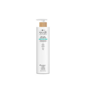 HAIR COMPANY PROFESSIONAL INIMITABLE STYLE Twist n'Curl Pro-Curl Shampoo garbanotų plaukų šampūnas, 500 ml