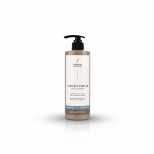 PROFESIONAL COSMETICS Protein Complex Repair Conditioner atkuriamasis kondicionierius plaukams, 300 ml
