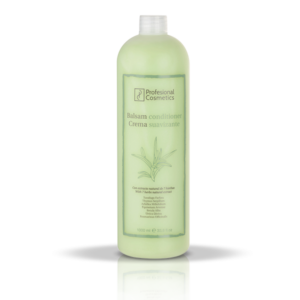 PROFESIONAL COSMETICS Balsamic Conditioner balzaminis kondicionierius plaukams, 1000 ml
