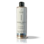 PROFESIONAL COSMETICS Protein Complex Repair Shampoo atkuriamasis šampūnas plaukams, 300 ml