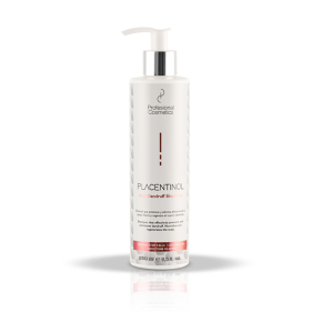 PROFESIONAL COSMETICS Placentinol Anti-Dandruff Shampoo šampūnas nuo pleiskanų
