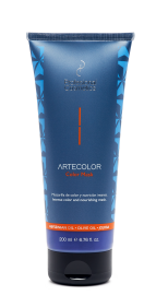 PROFESIONAL COSMETICS Artecolor Color Mask plaukų spalvos ir maitinamoji kaukė 200 ml