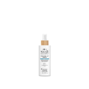 HAIR COMPANY PROFESSIONAL Inimitable Style Volume Up Spray – apimties suteikiantis purškiklis plaukams, 150 ml