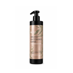 INGA HAIRSTYLE Argano maitinamoji kaukė, 300 ml