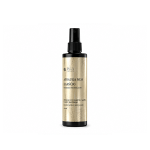 INGA HAIRSTYLE apsauga nuo karščio plaukams, 150 ml