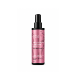 INGA HAIRSTYLE apimtį suteikiantis purškiklis su keratinu, 150 ml