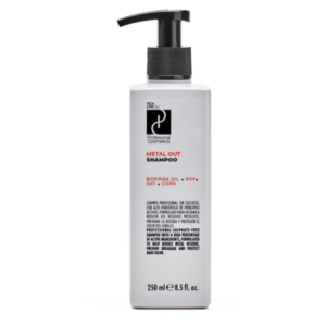 PROFESIONAL COSMETICS Metal Out šampūnas