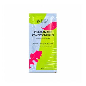 Mėginukas INGA HAIRSTYLE atkuriamasis kondicionierius, 10 ml