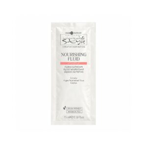 Mėginukas HAIR COMPANY PROFESSIONAL Nourishing Fluid maitinamasis plaukų fluidas, 15 ml