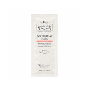 Mėginukas HAIR COMPANY PROFESSIONAL Nourishing Mask maitinančioji kaukė, 15 ml
