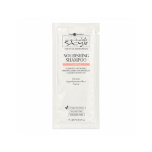 Mėginukas HAIR COMPANY PROFESSIONAL Nourishing Shampoo maitinamasis šampūnas, 15 ml