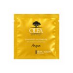 Mėginukas DOTT.SOLARI OLEA Argan Maitinamasis šampūnas nepaklusniems ir nualintiems plaukams, 8 ml