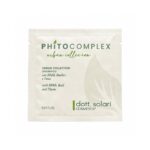 Mėginukas DOTT.SOLARI Phitocomplex Gaivinantis šampūnas su antioksidaciniu poveikiu, 8 ml